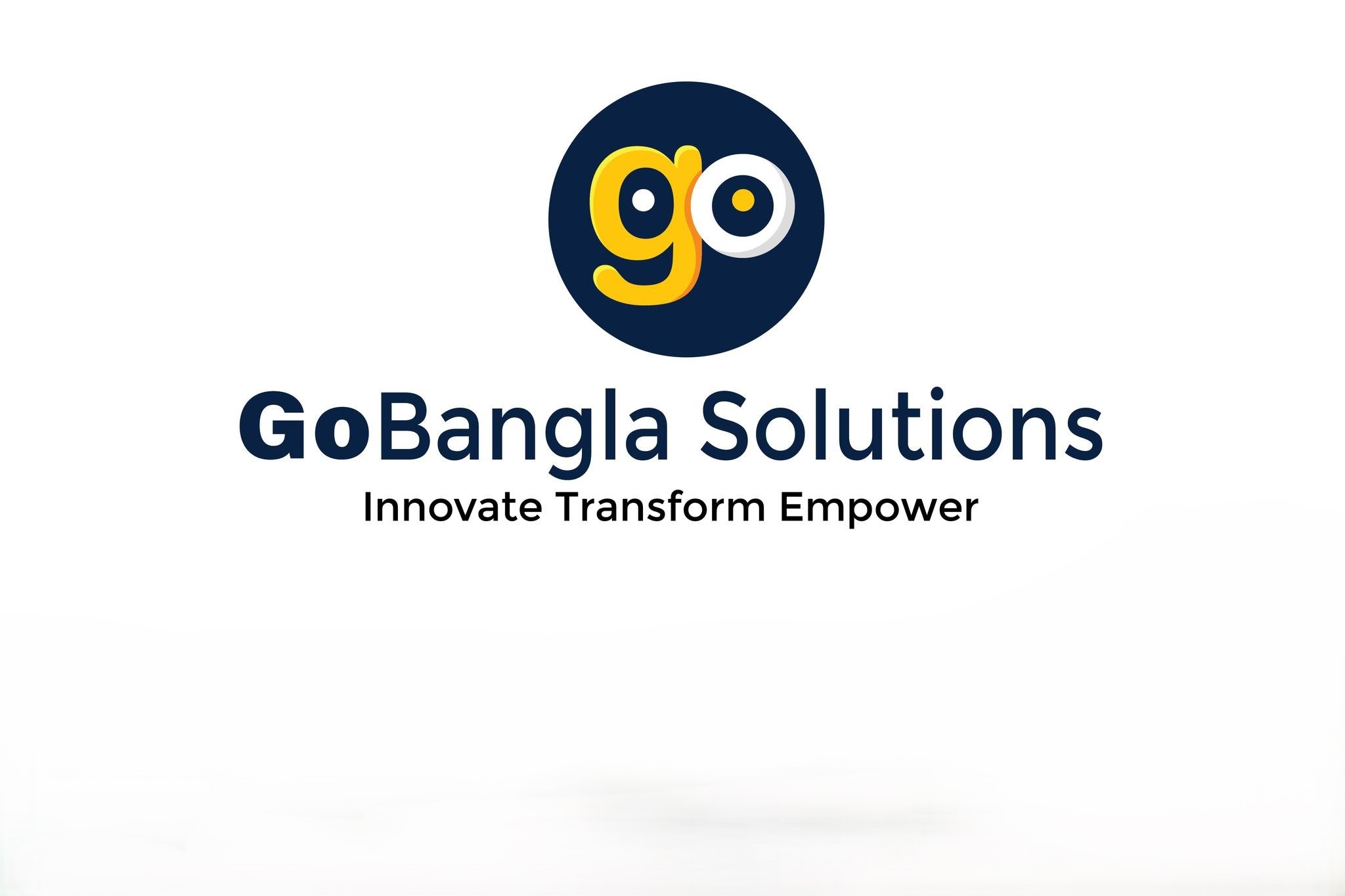 GoBangla Solutions