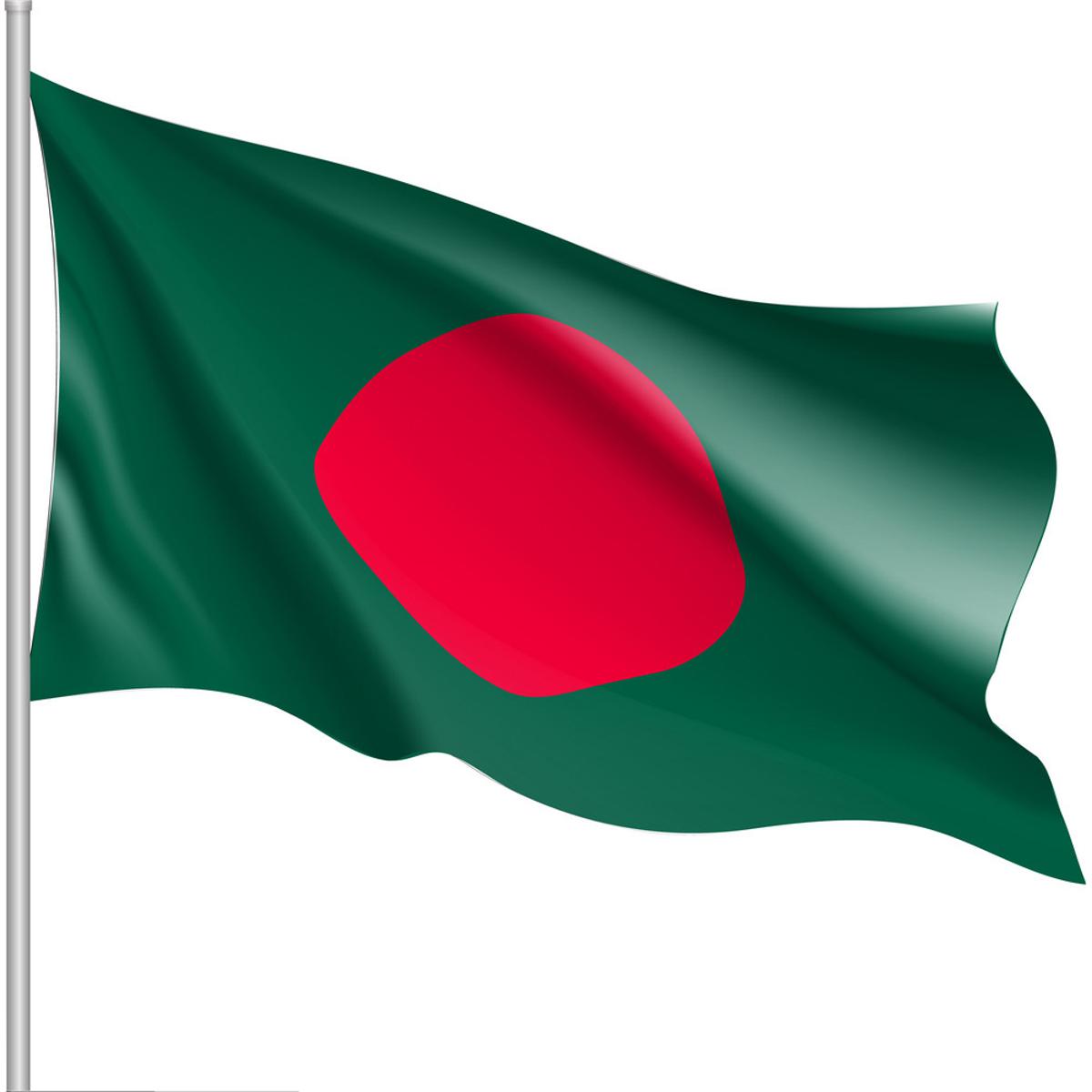 Bangladesh